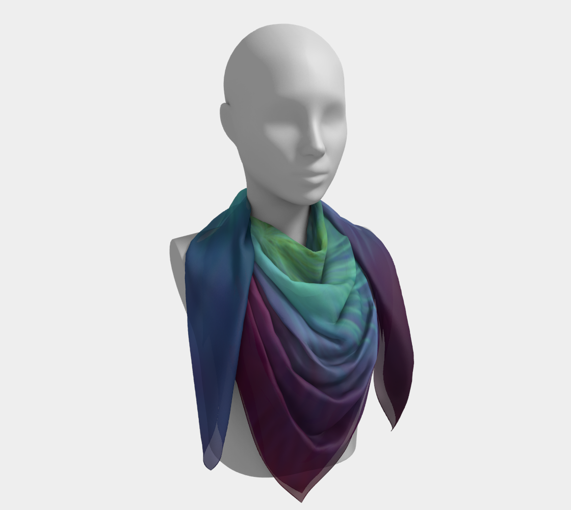 Vapor Cheshire Scarves preview #4
