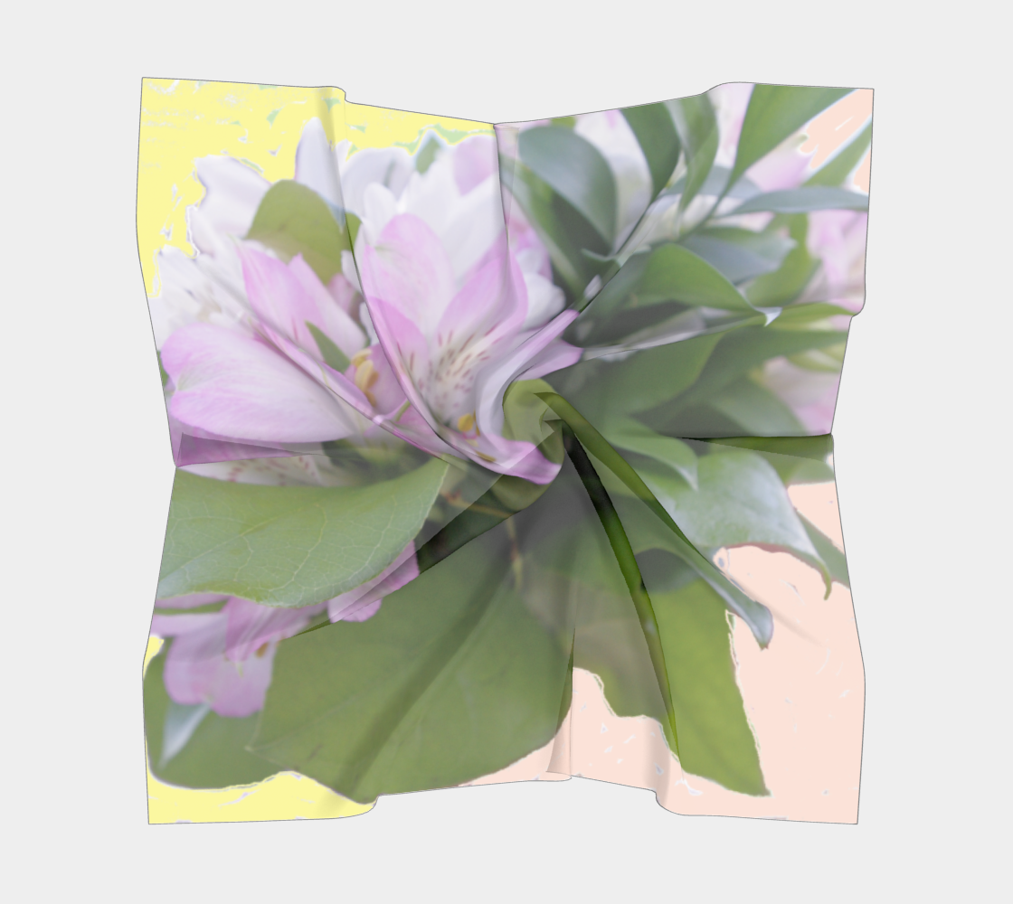 Gote Bouquet preview #5