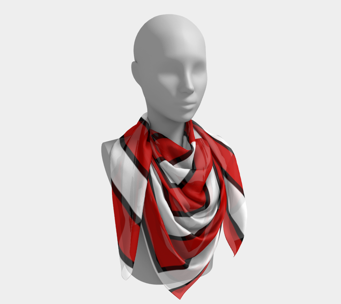 Maze Red preview #4