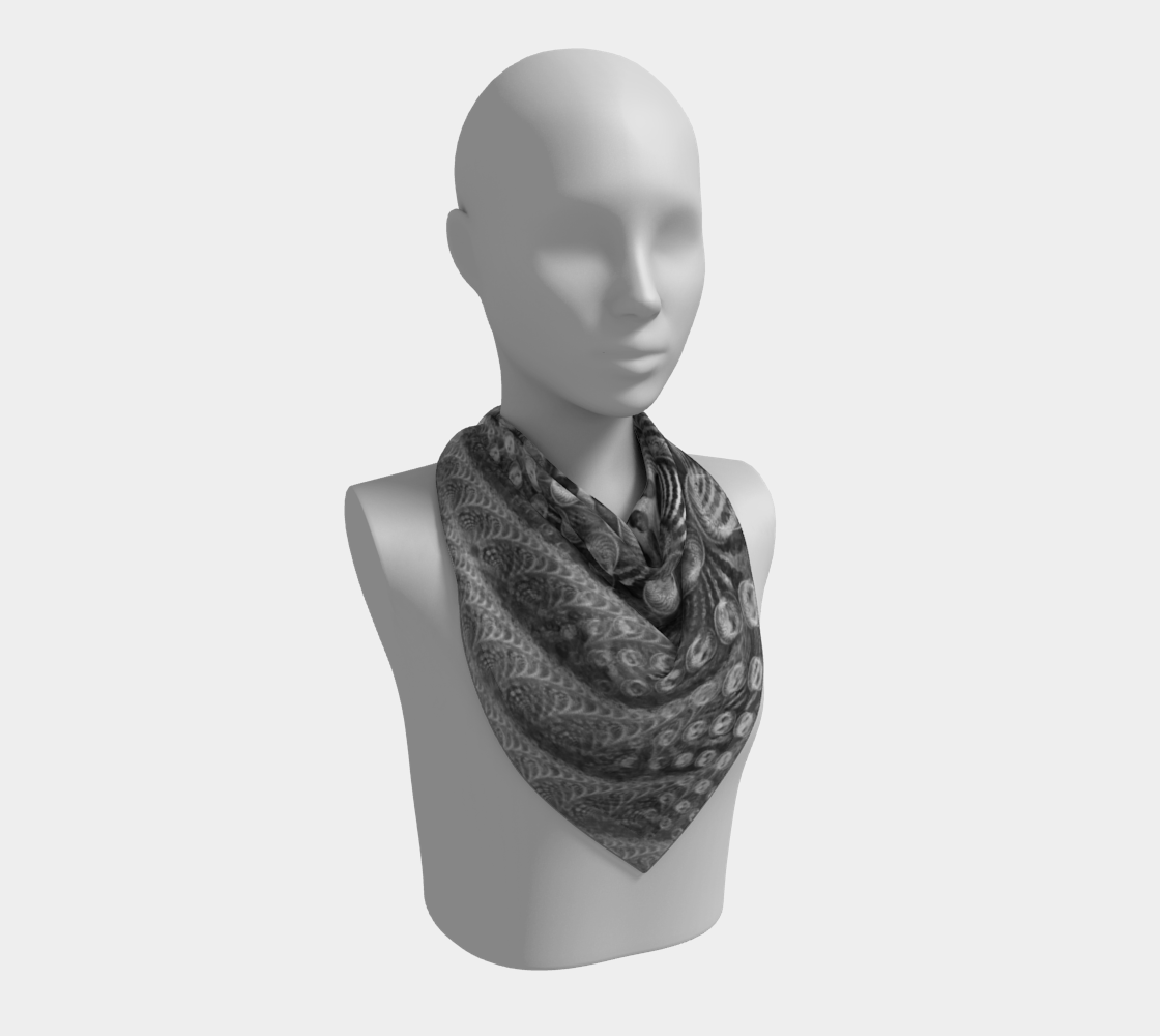 Aperçu de Every Level Scarf #2