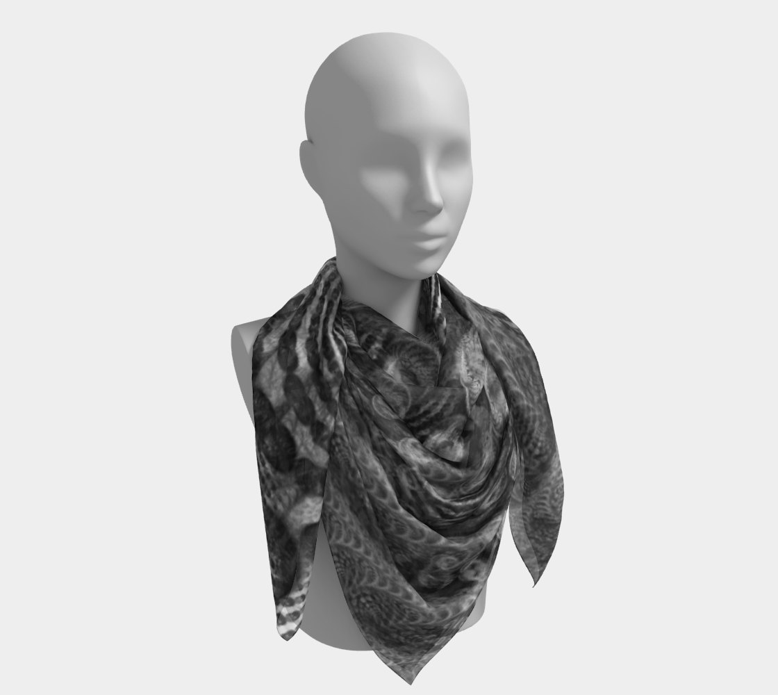 Aperçu de Every Level Scarf #4