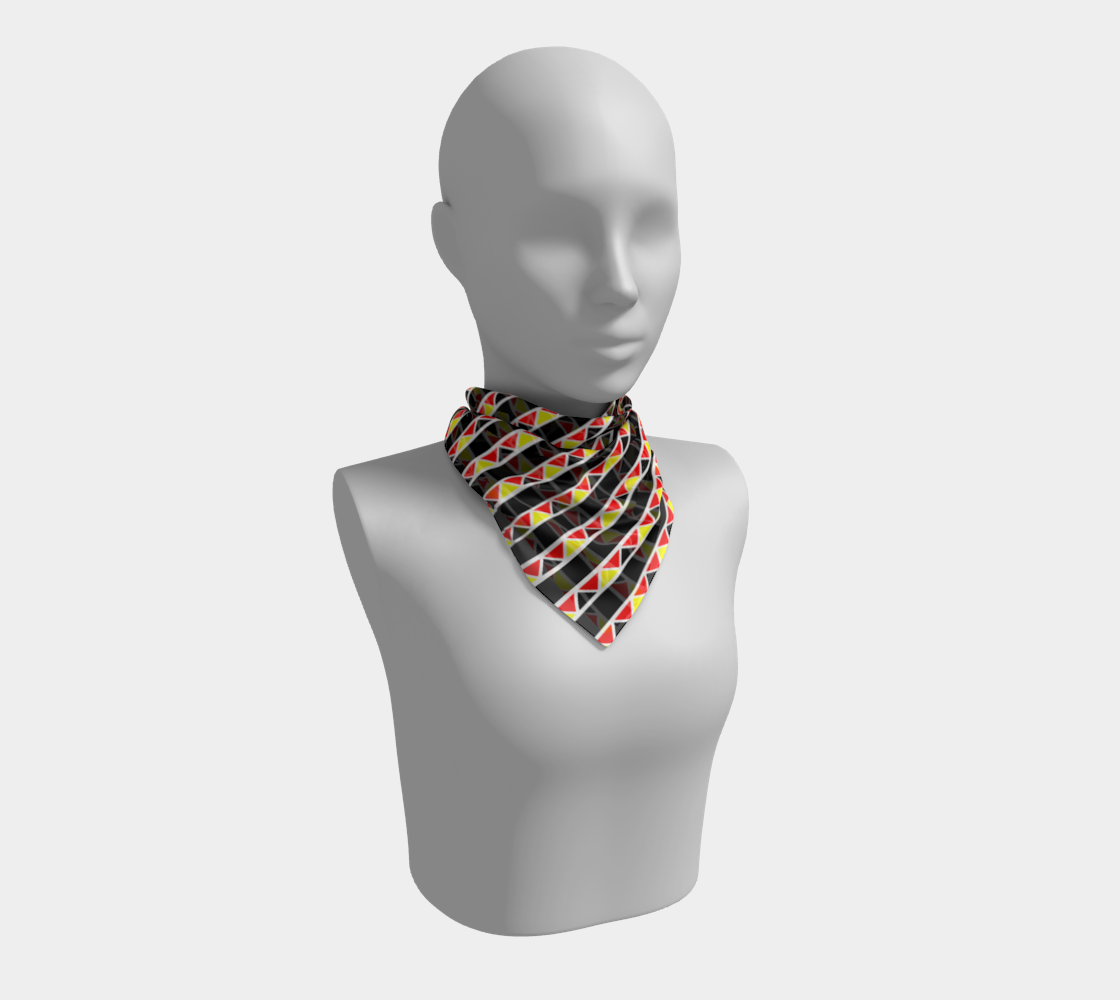 Kente Stripes preview