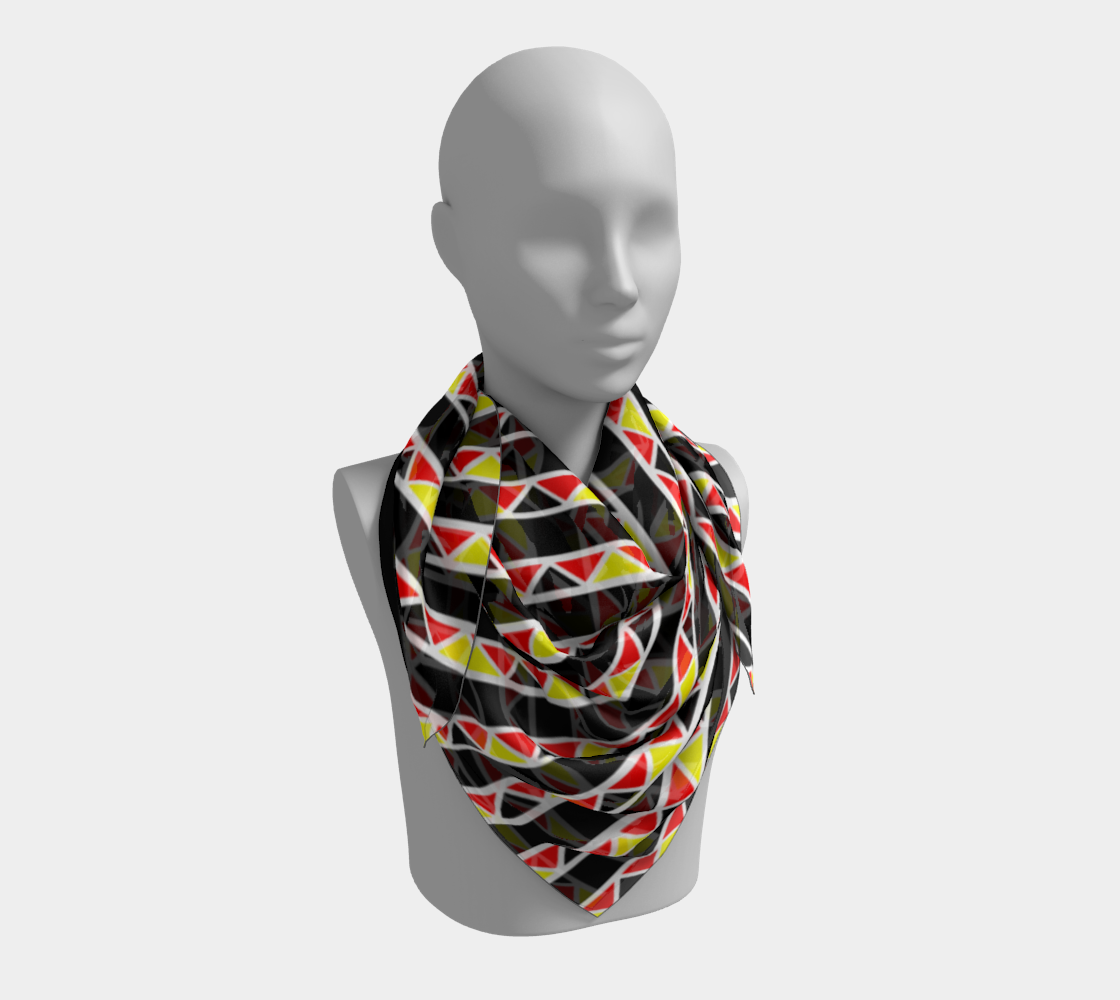 Kente Stripes preview #3