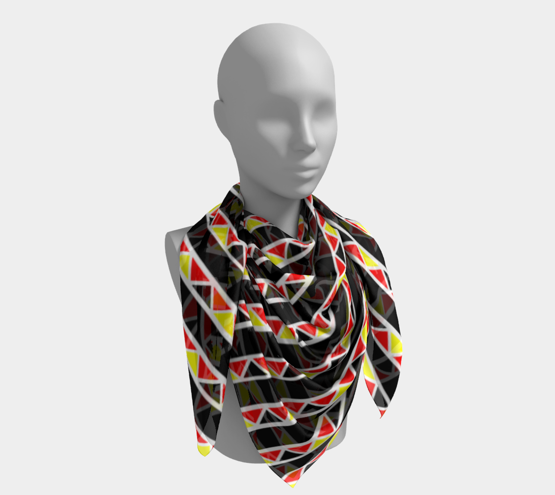 Kente Stripes preview #4