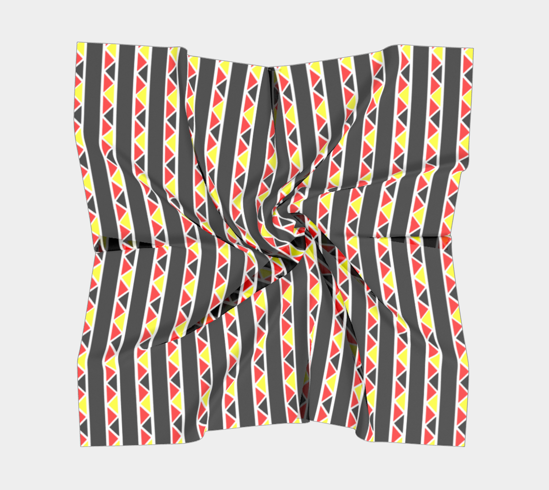 Kente Stripes preview #5