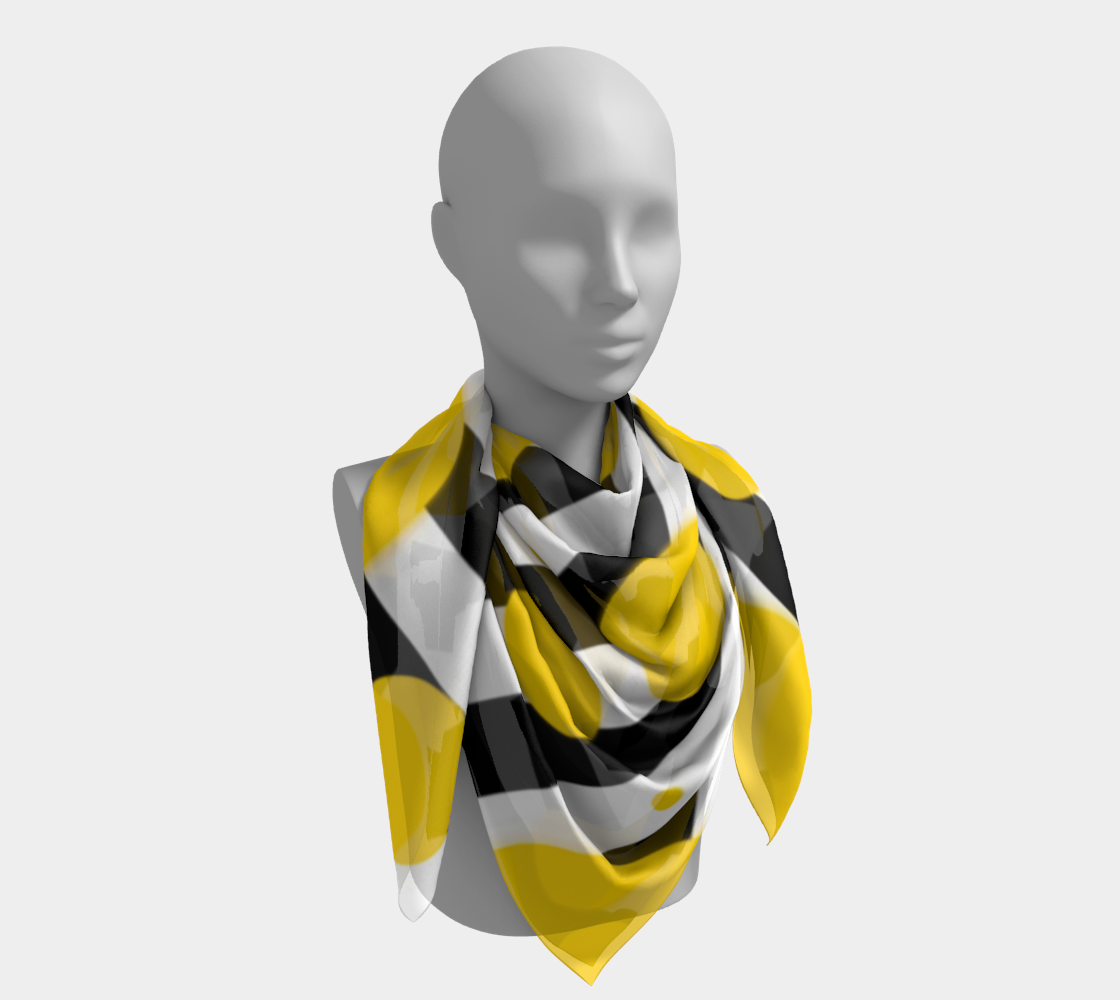 Fun Yellow Dots preview #4