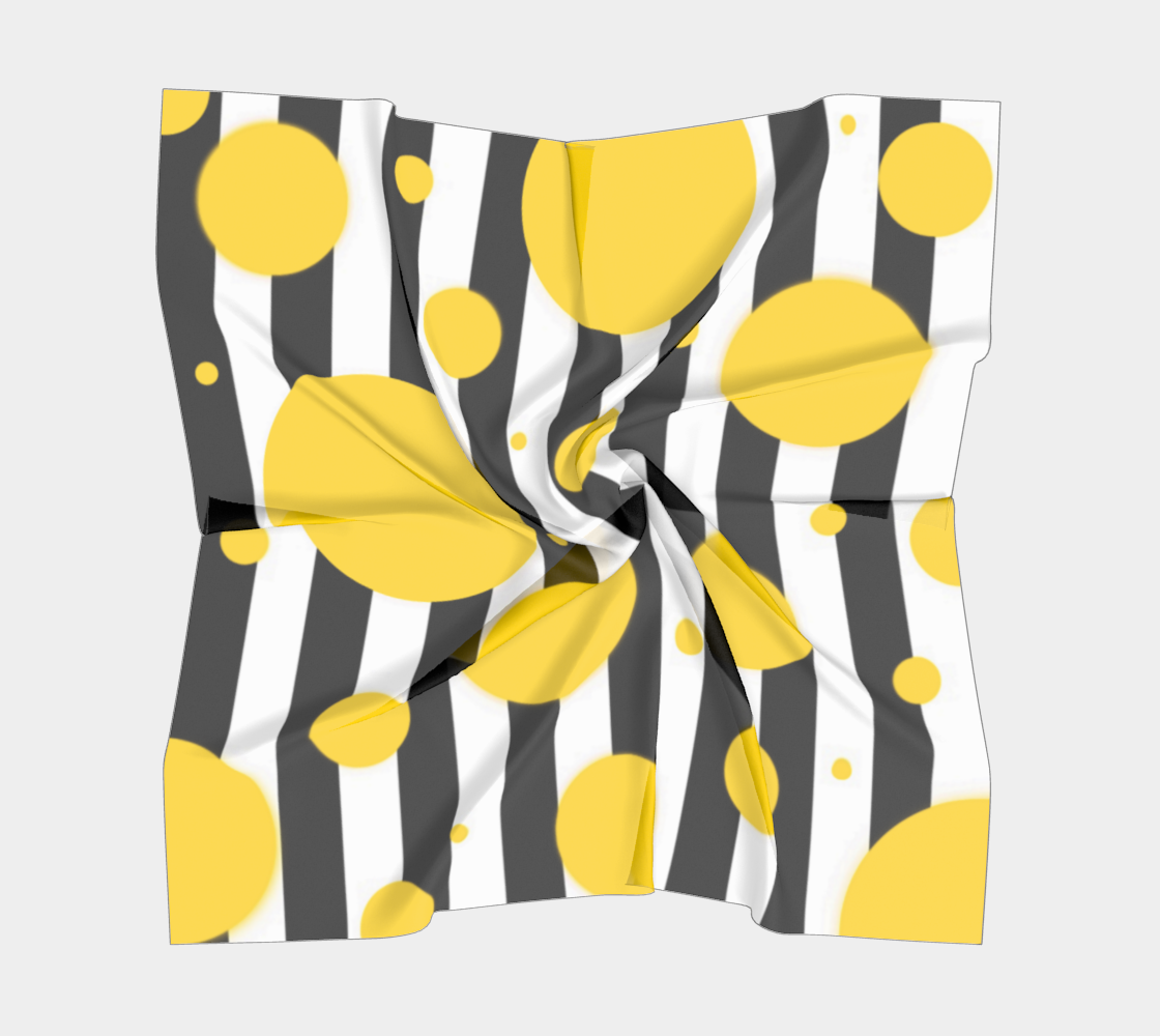 Fun Yellow Dots preview #5