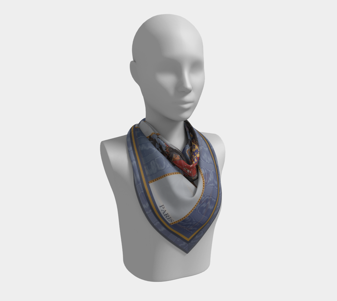 Romanov preview #2
