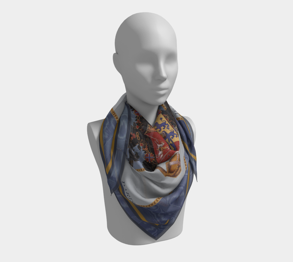 Romanov preview #3