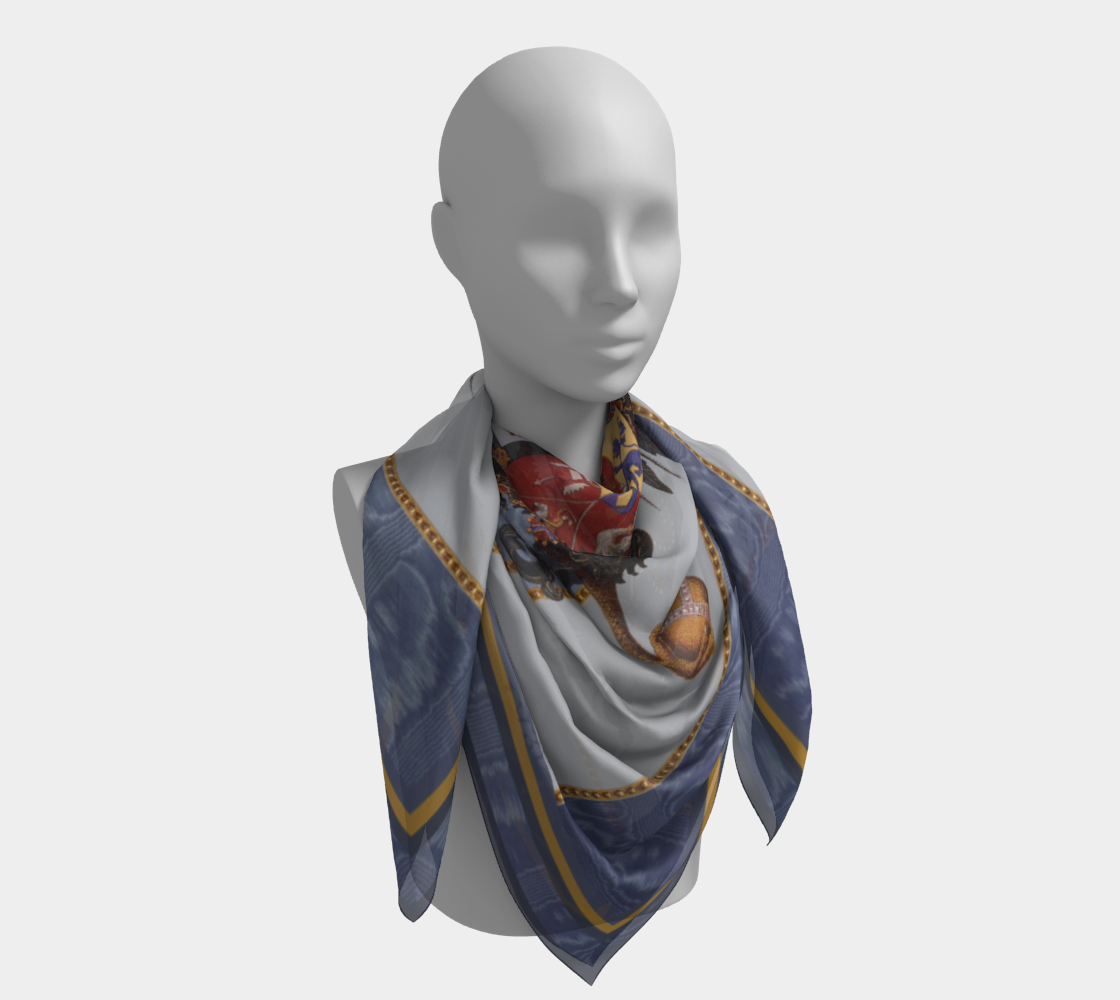 Romanov preview #4