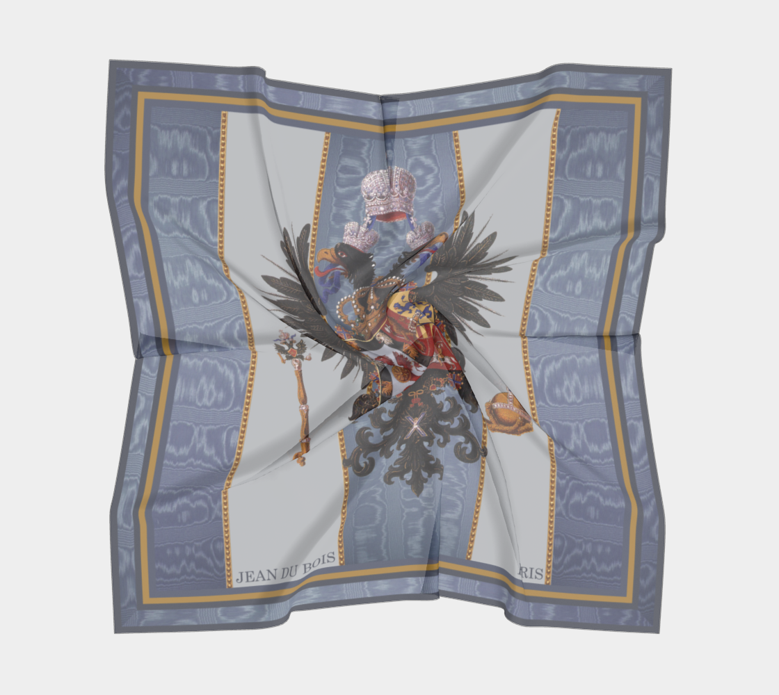 Romanov preview #5