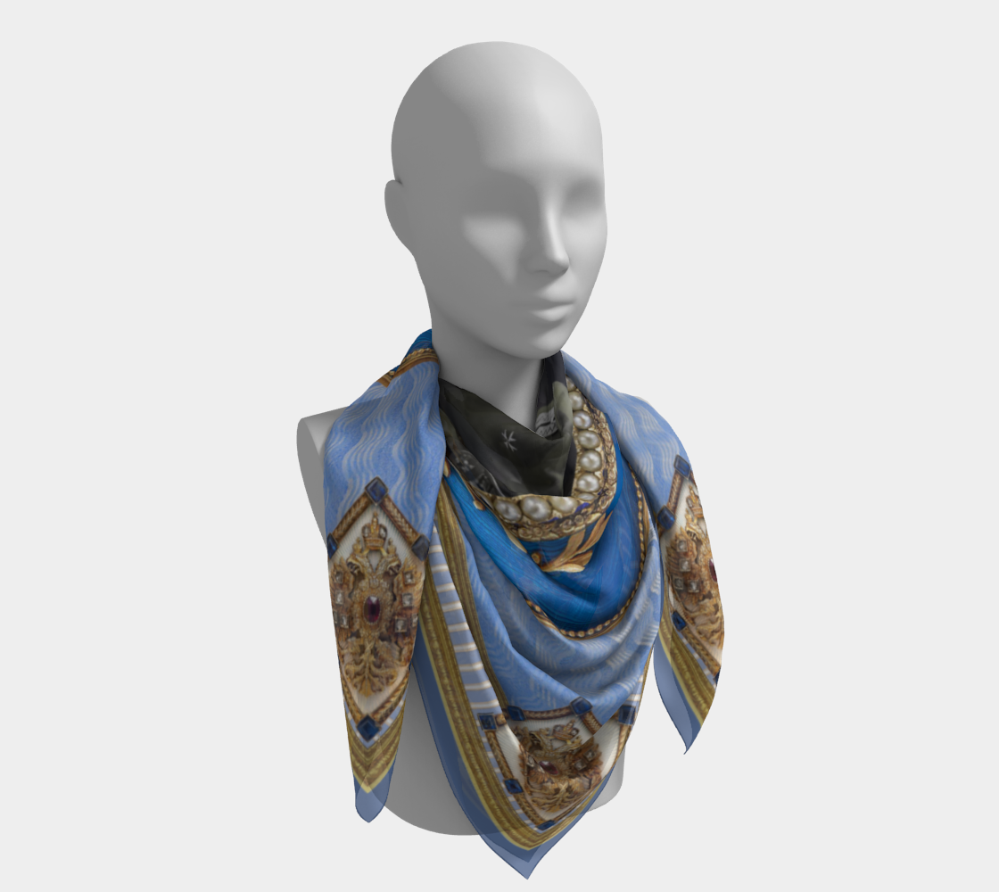 Prince Vladimir Pavlovich Paley preview #4