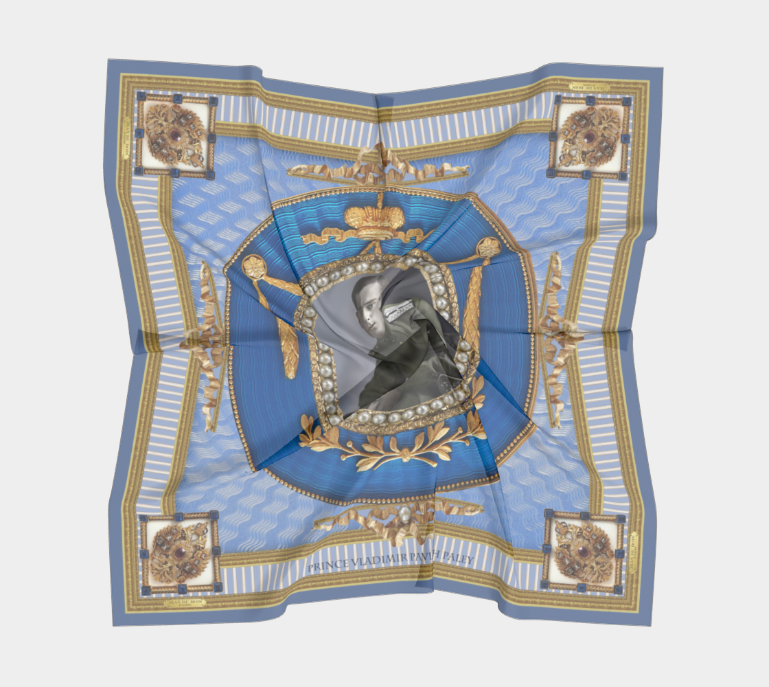 Prince Vladimir Pavlovich Paley preview #5