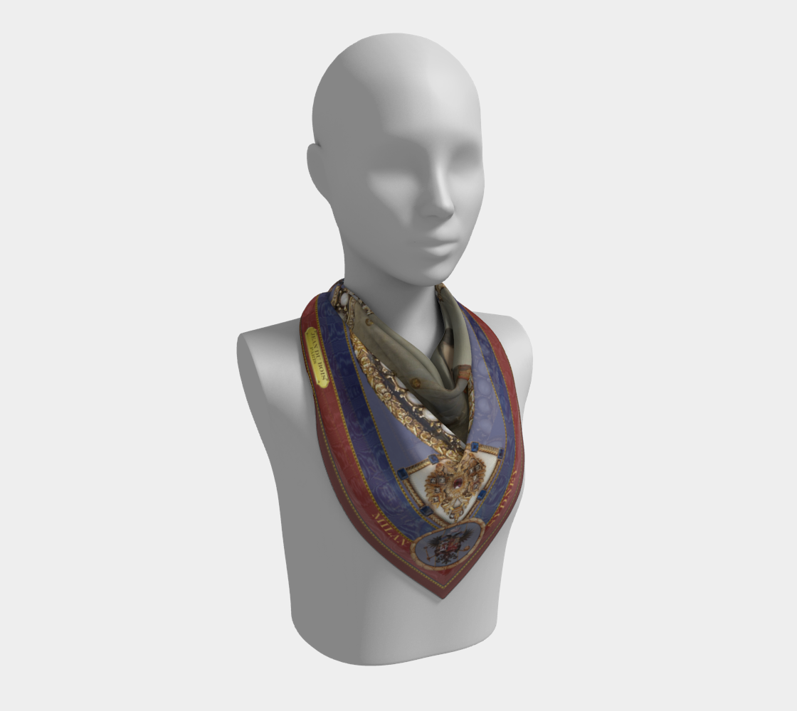 Czar Nicholas II preview #2