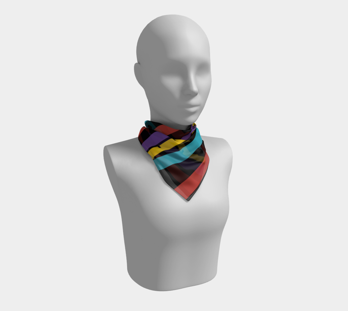 Mod Color Blocks preview #1