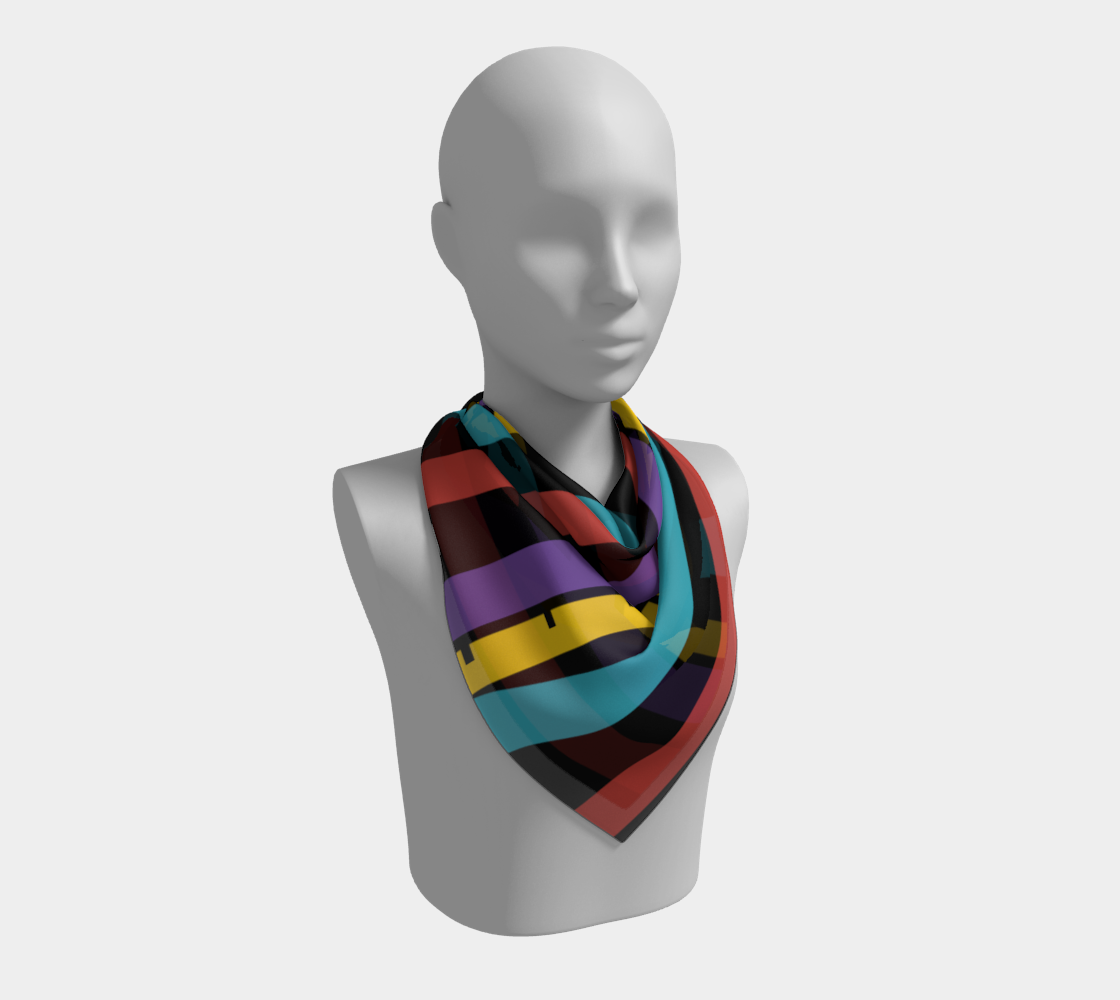 Mod Color Blocks preview #2