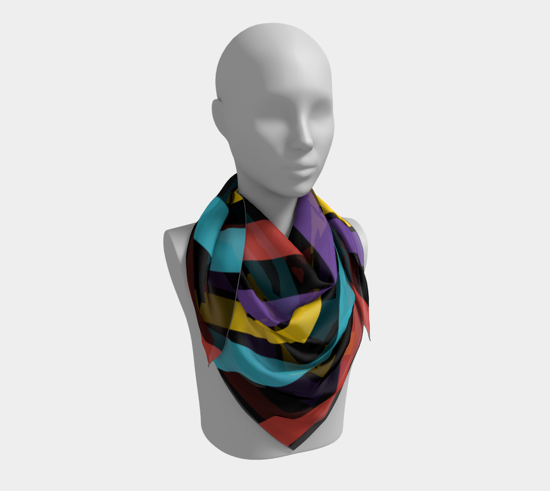 Mod Color Blocks preview #3
