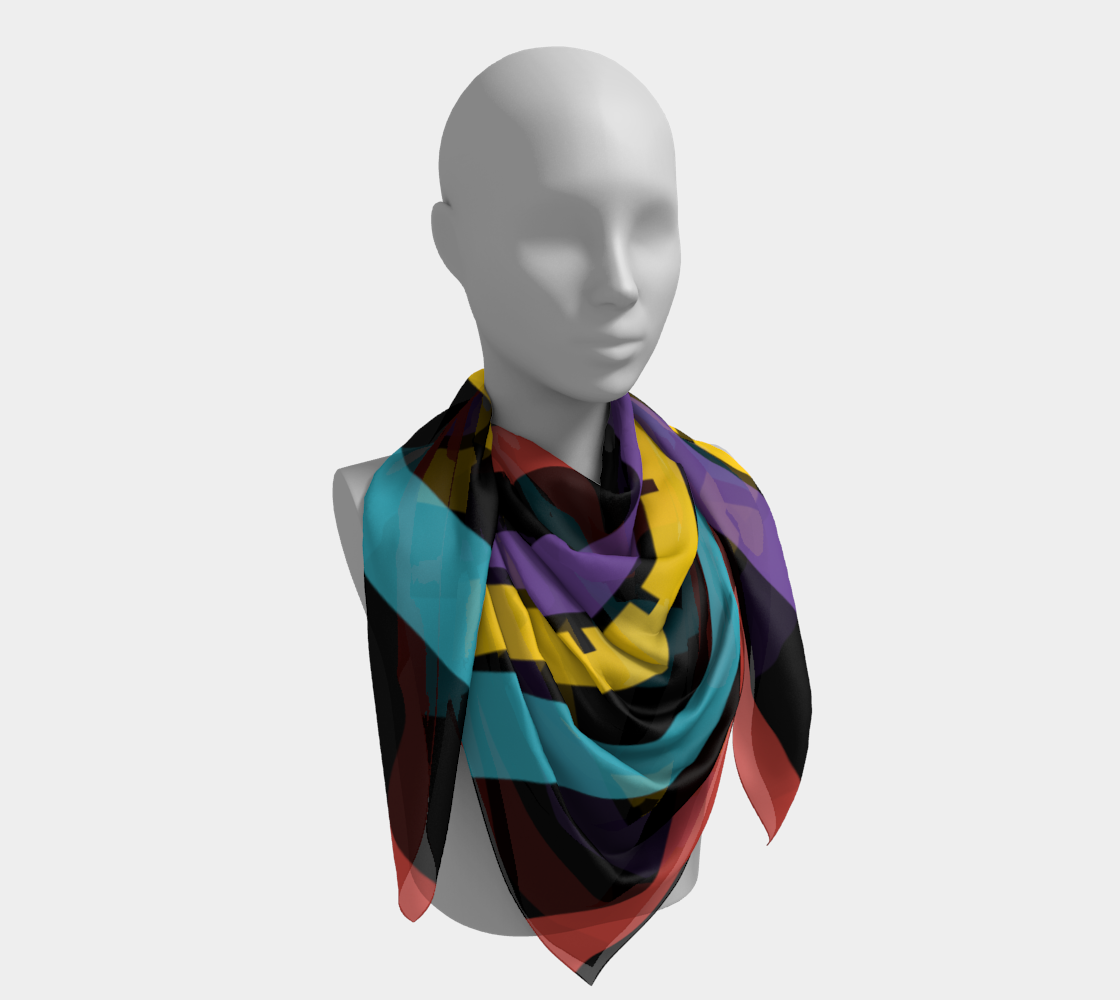 Mod Color Blocks preview #4