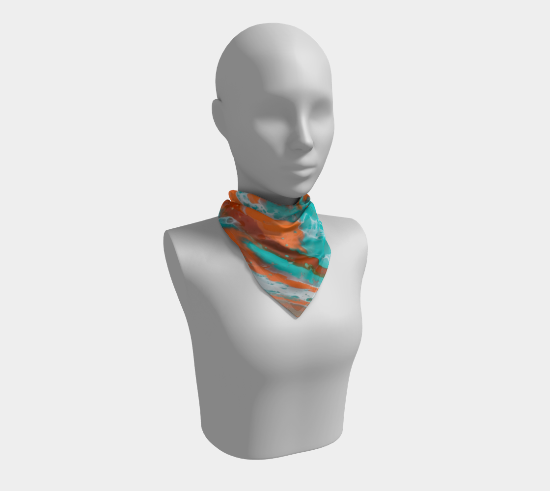 Maria Bell - Sante Fe Scarf preview