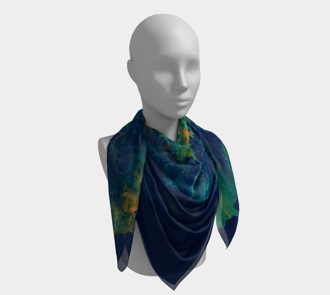 Maria Bell - Morocco Scarf preview #4
