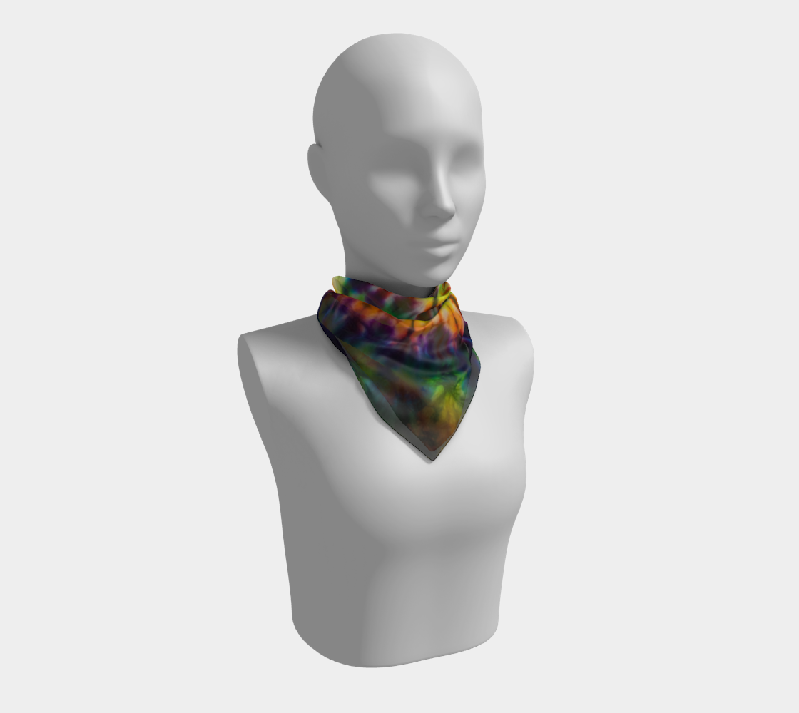 Hippy Rainbow Swirl preview