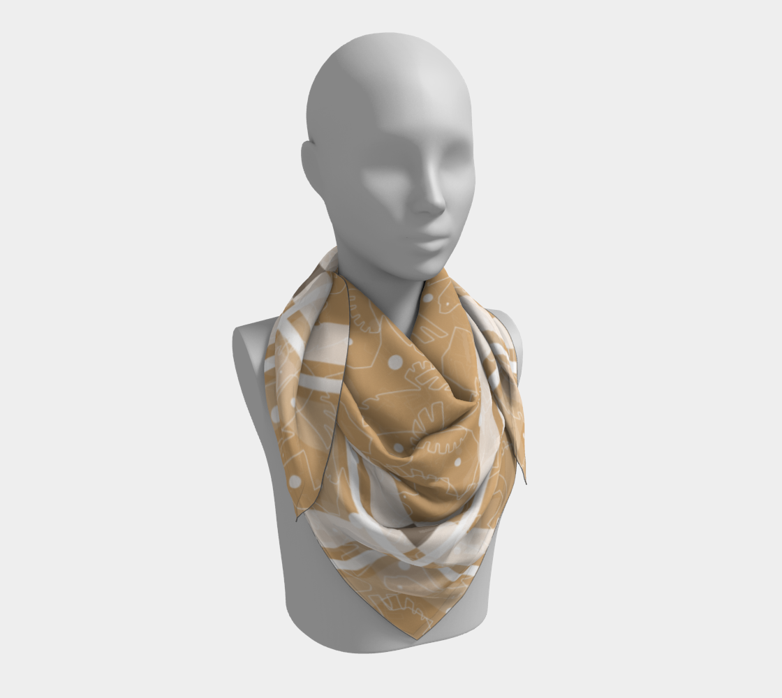 NanoqTulugaq GOLD inuk Design 2021 preview #3