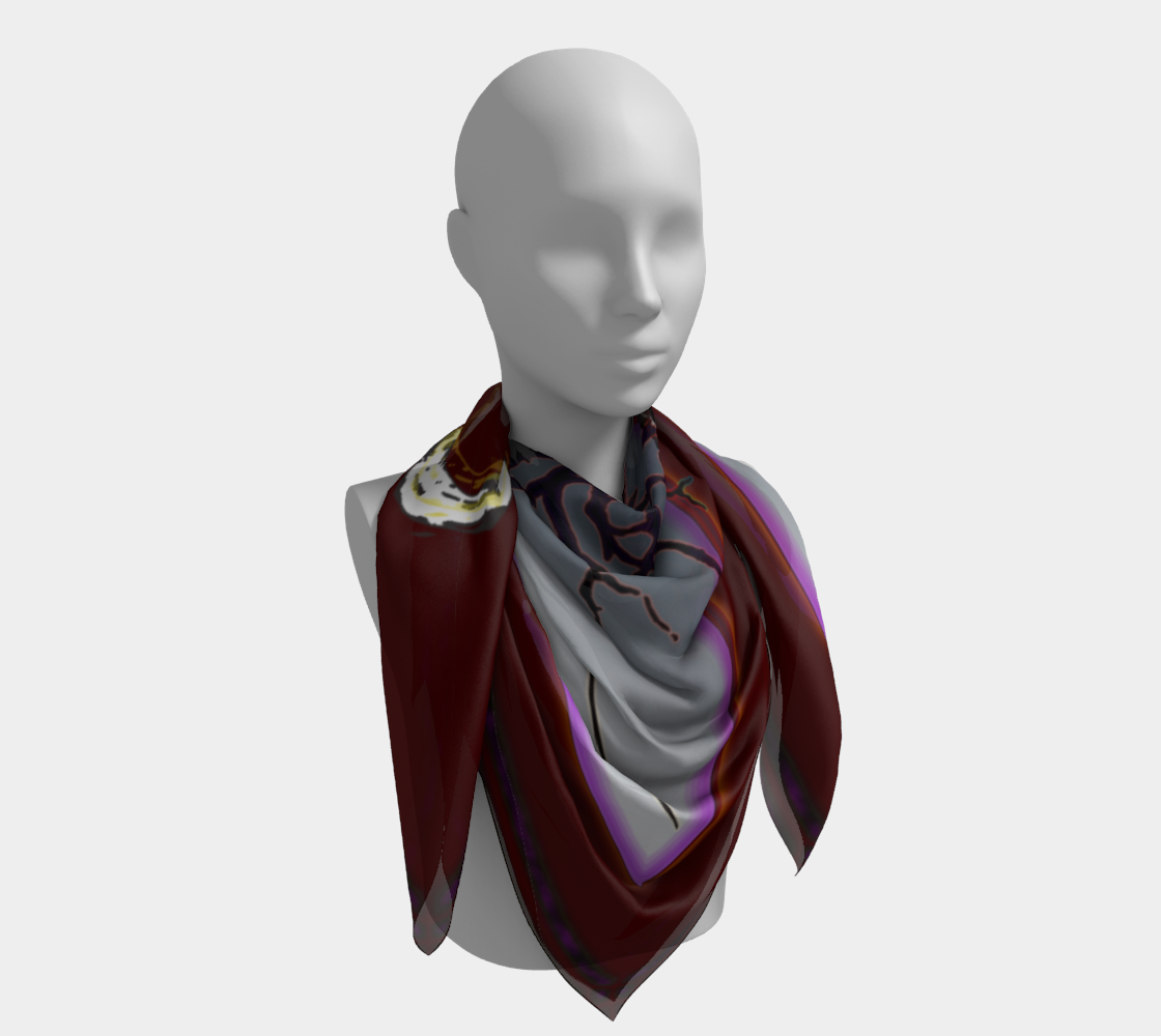 Raven Tree Moon preview #4