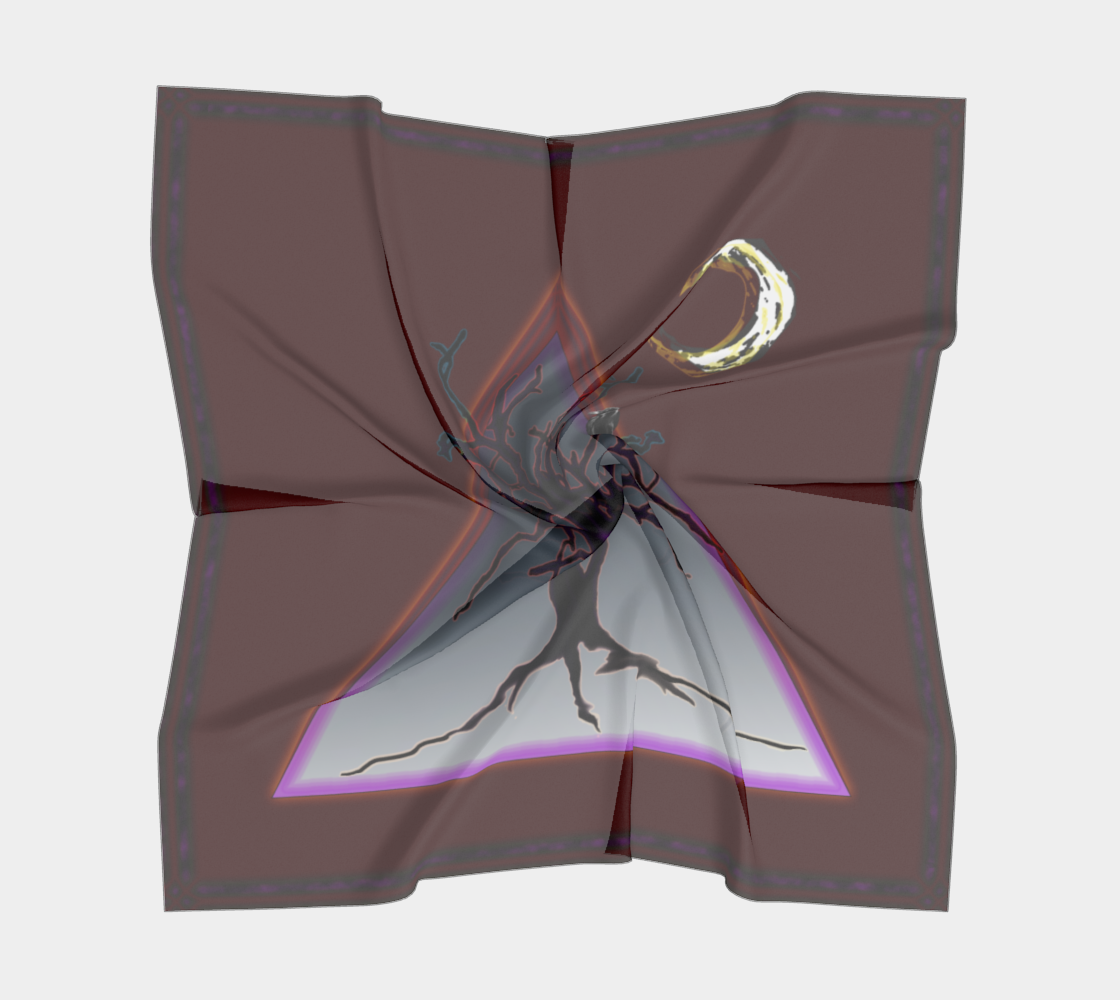 Raven Tree Moon preview #5