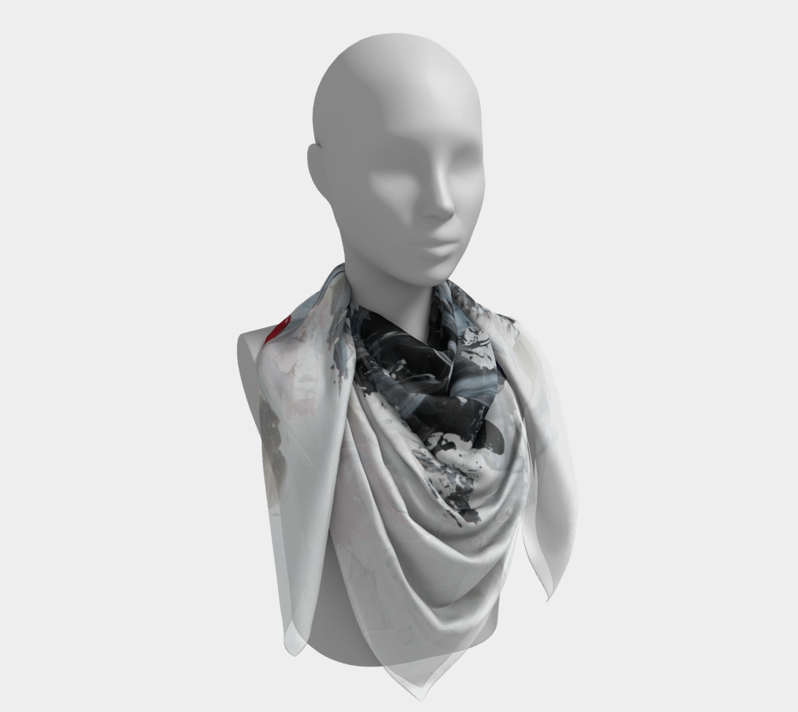 Prism Void Scarf preview #4