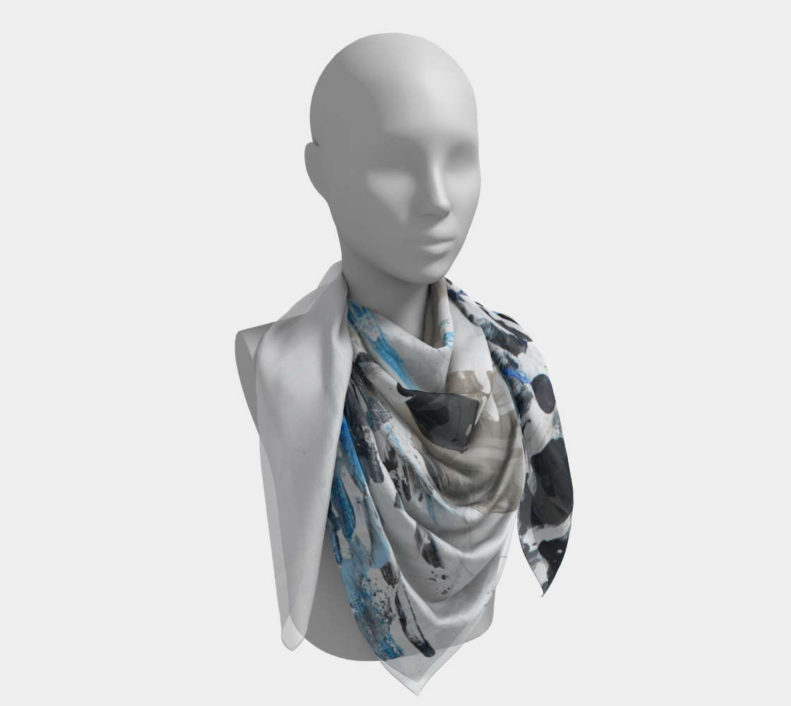 Winter @ 747 Scarf preview #4