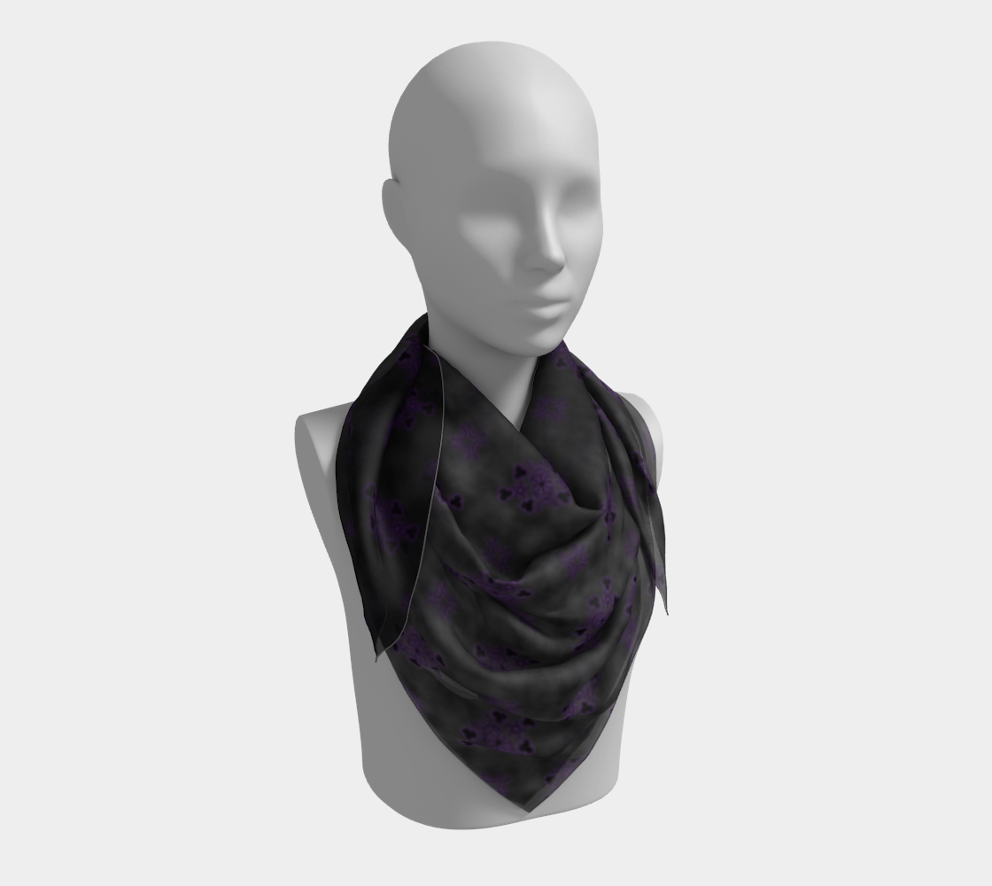Witchy Ombre Pattern preview #3