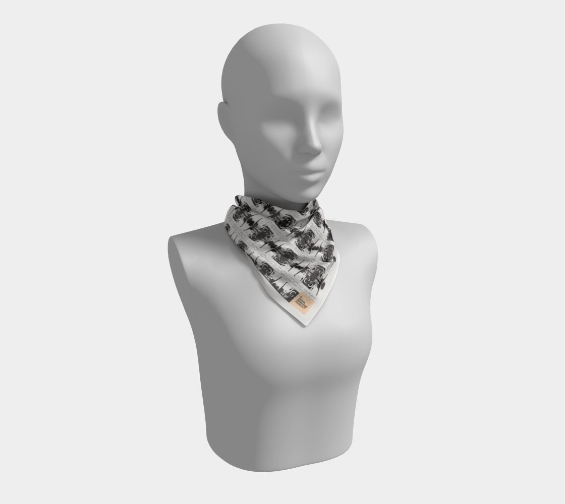480 Scarf preview