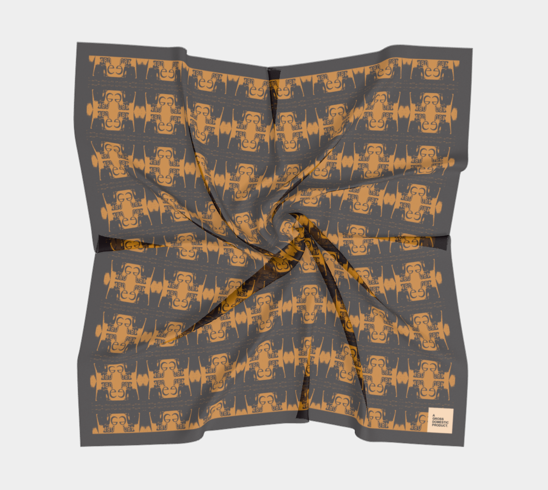 480 Scarf preview #5