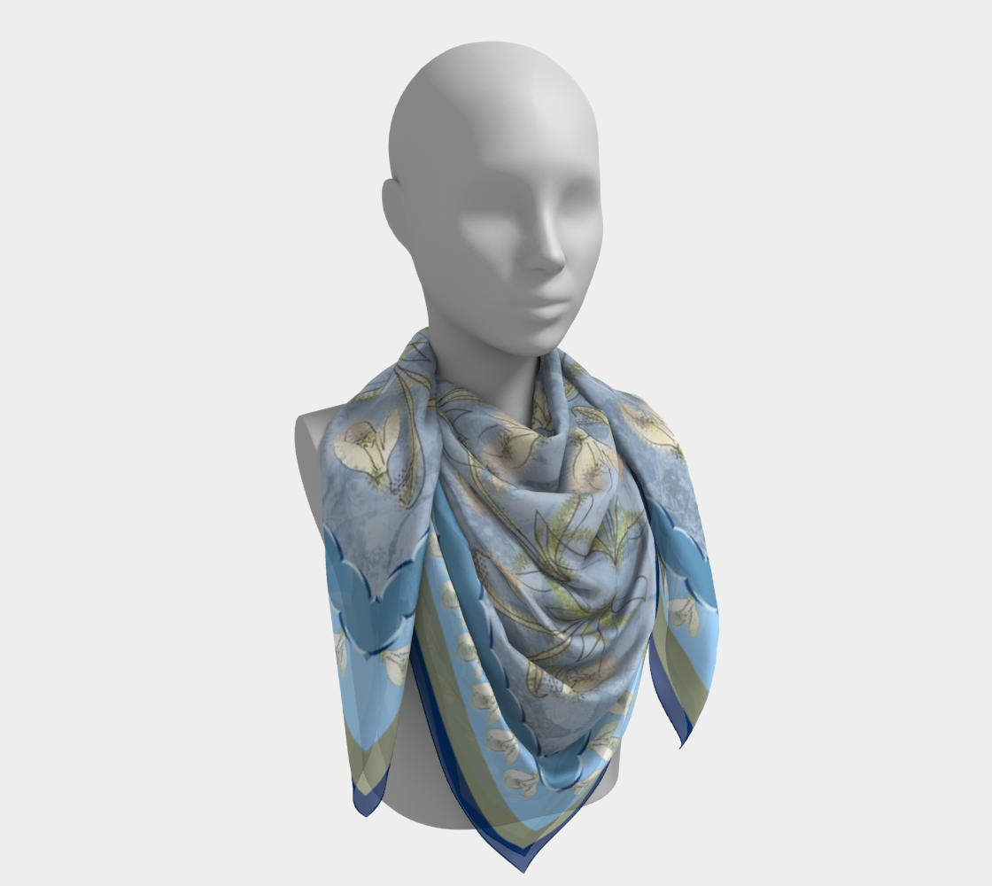 Snowdrop preview #4
