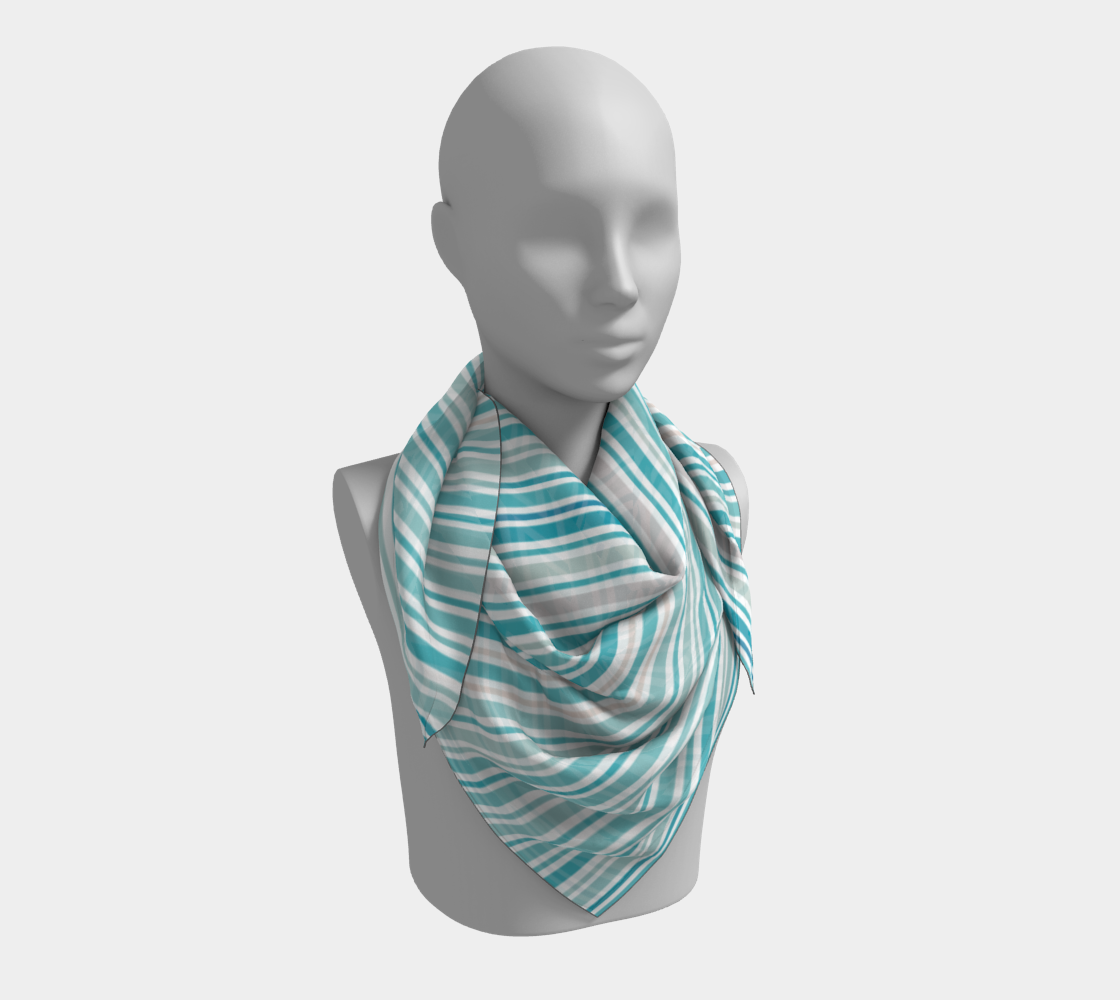 Slumber Scarf preview #3