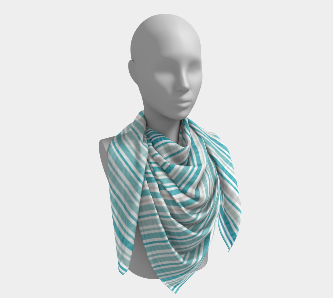 Slumber Scarf preview #4