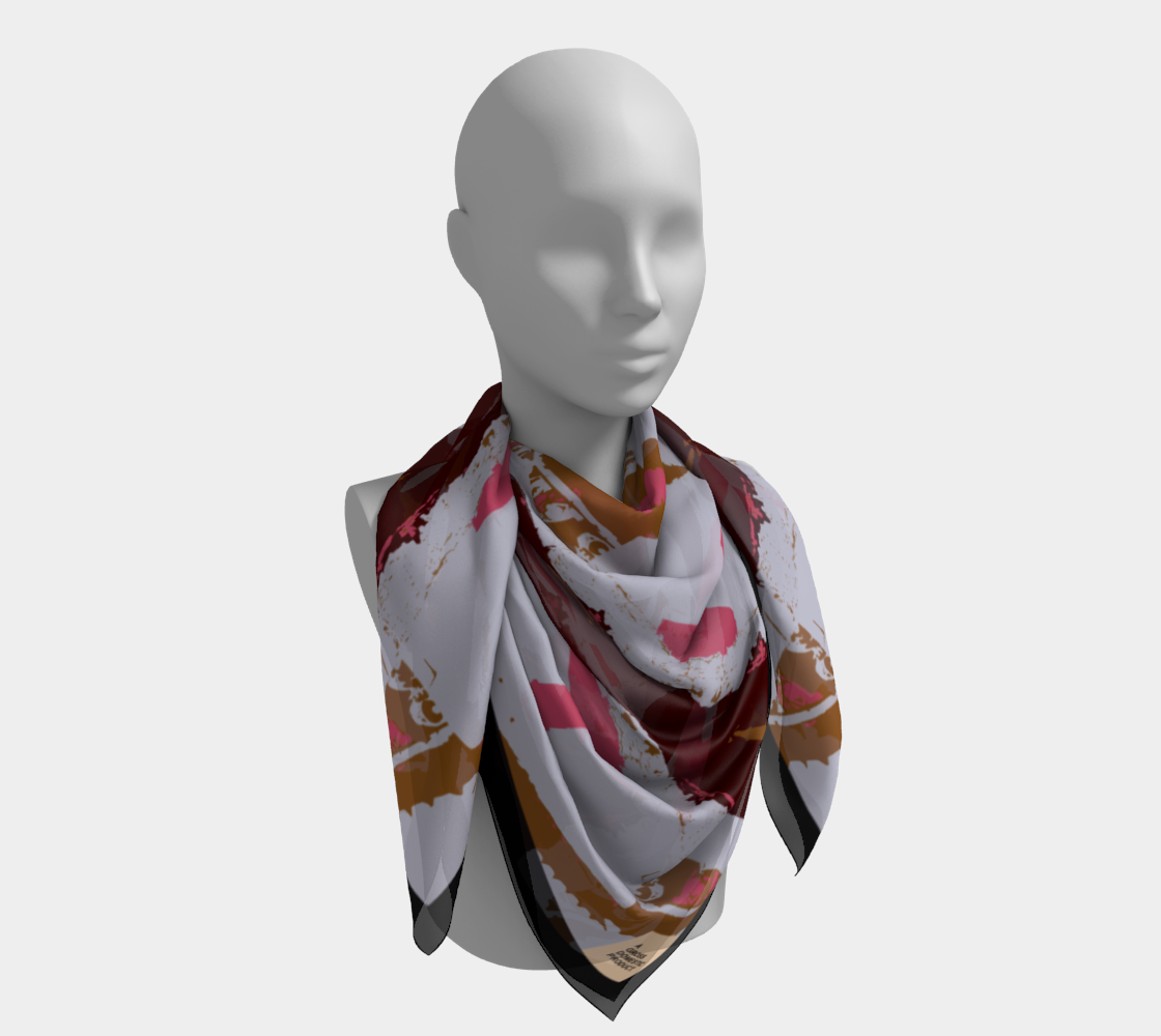 Cornice Scarf preview #4