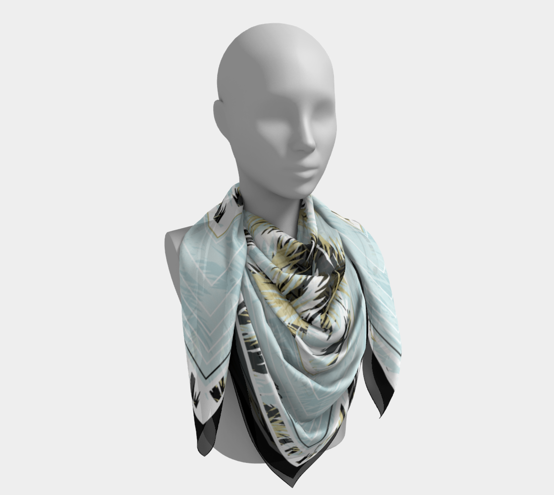 Aperçu de Frondfell #4