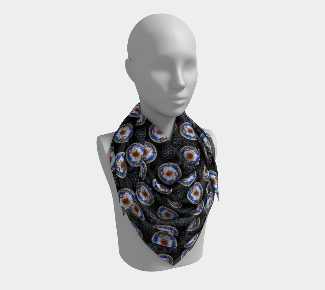Goddess Geometry preview #3