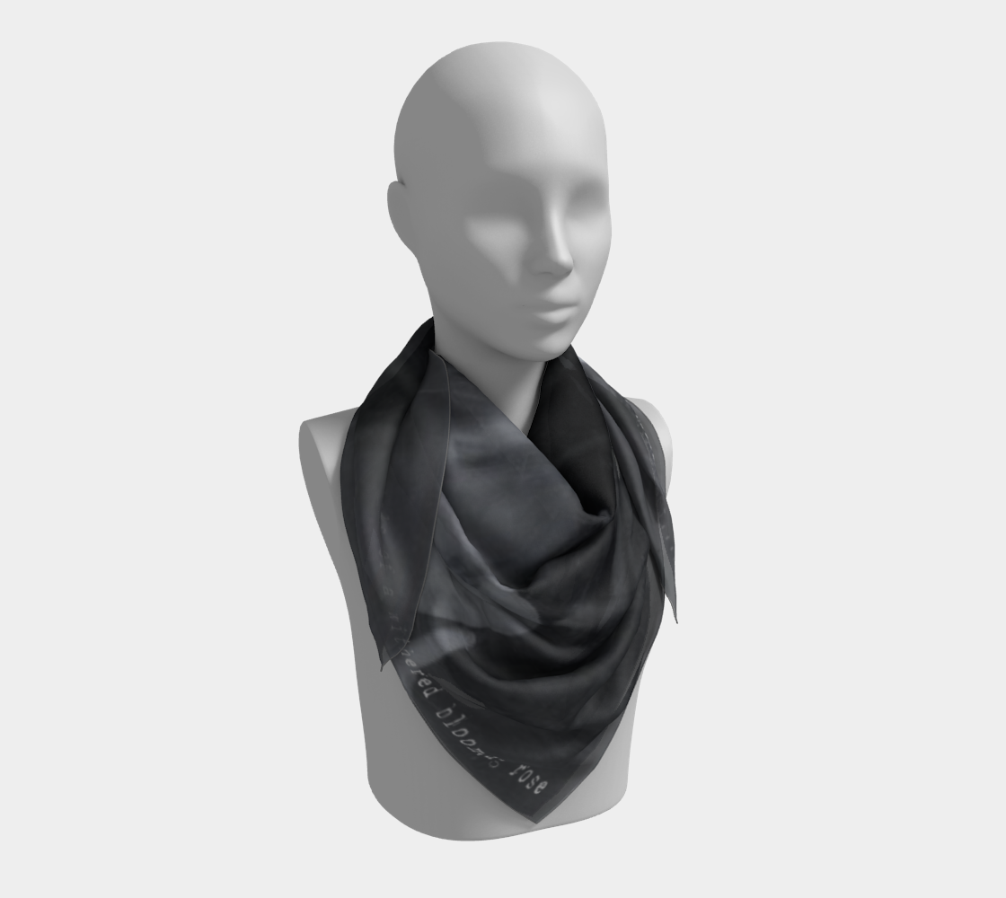 Women of Michel Scarf preview #3