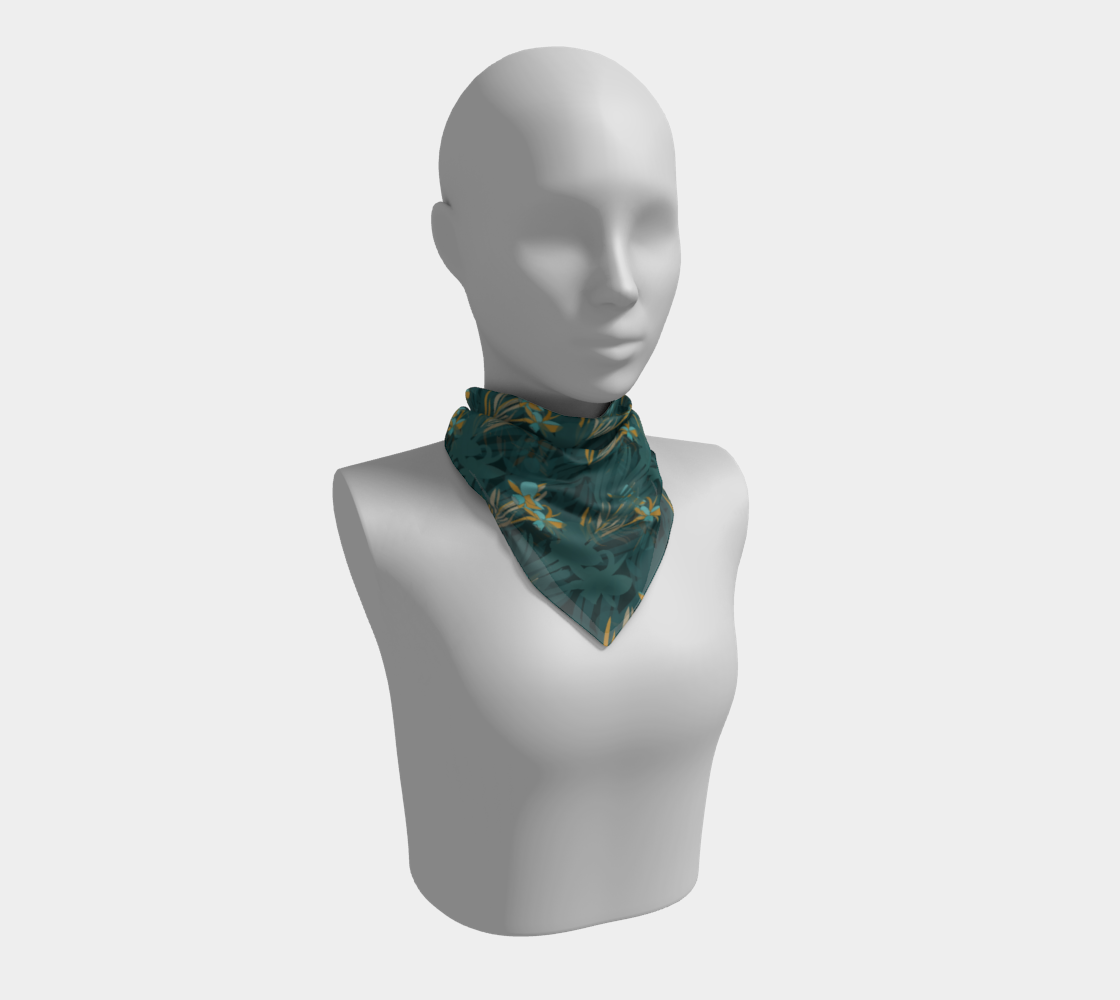 Narcissus Blue preview