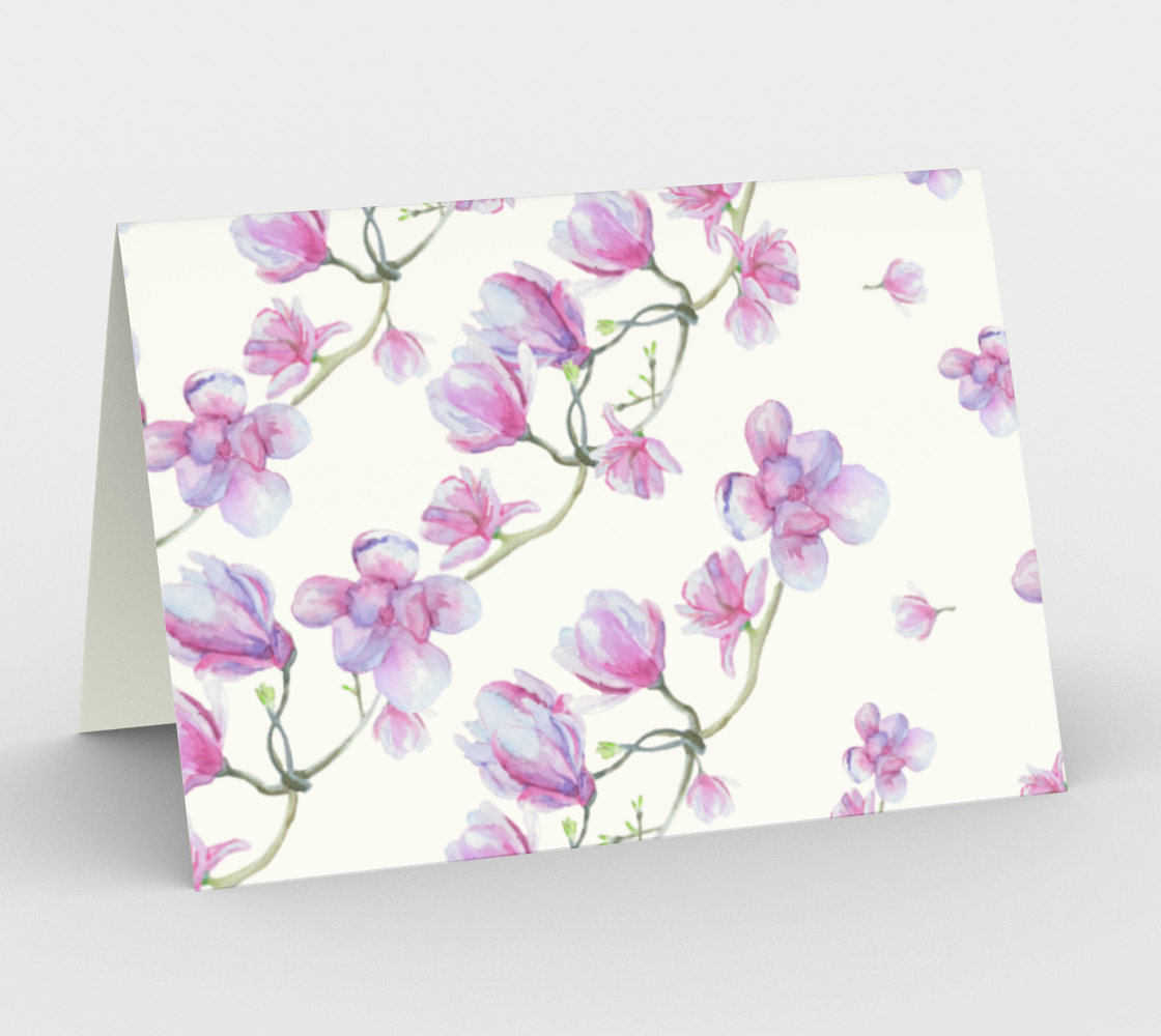 Magnolia preview #1