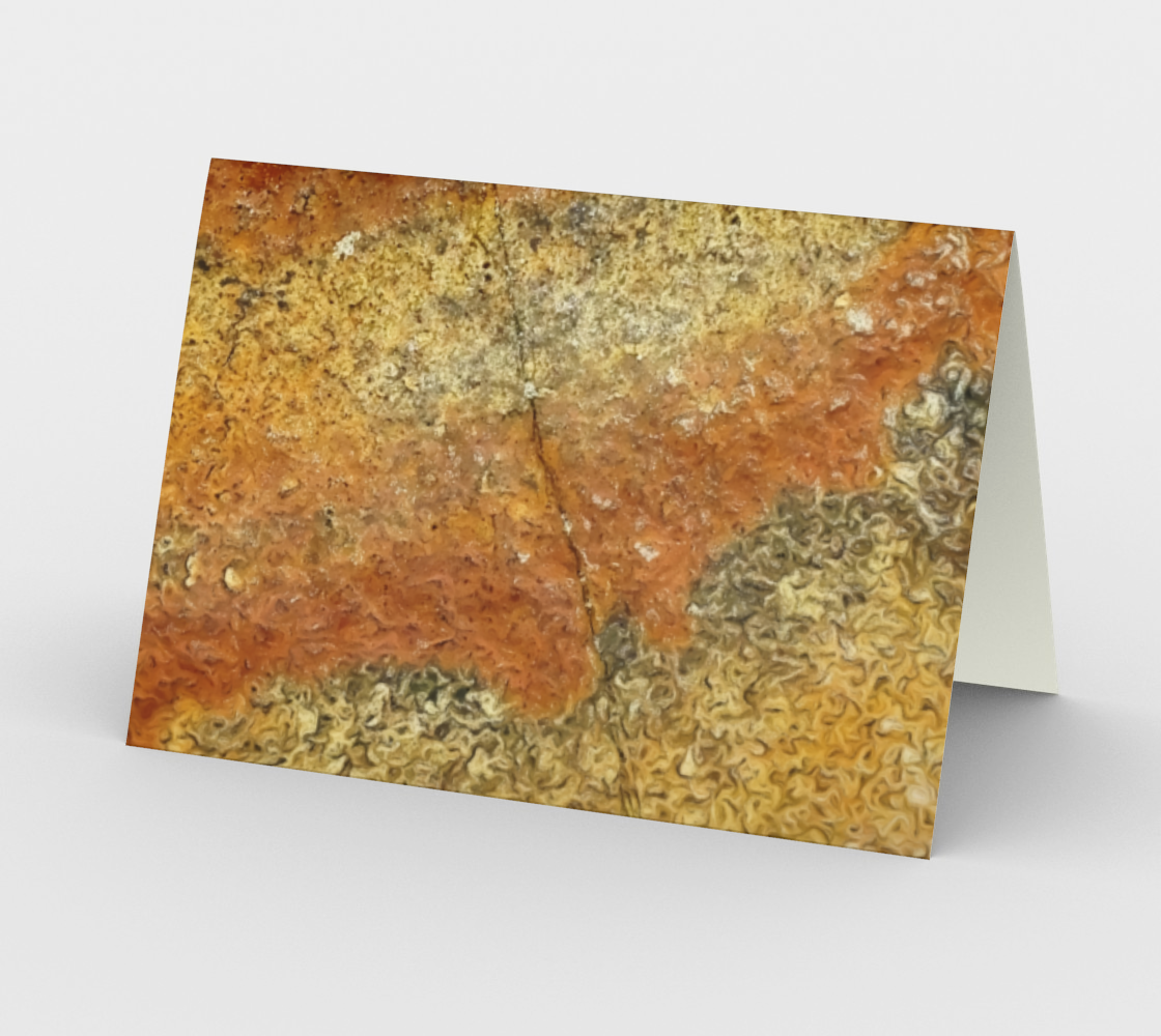 Beach Stone Abstract preview #2