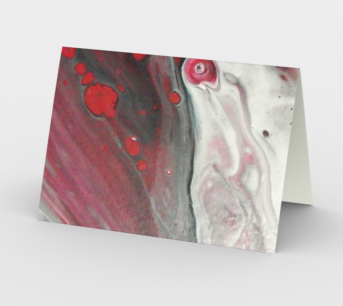 Aperçu de Jupiter Landing Card #2