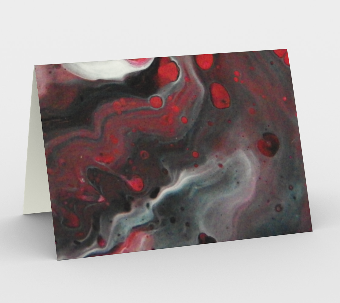 Aperçu de Jupiter Landing Card #1