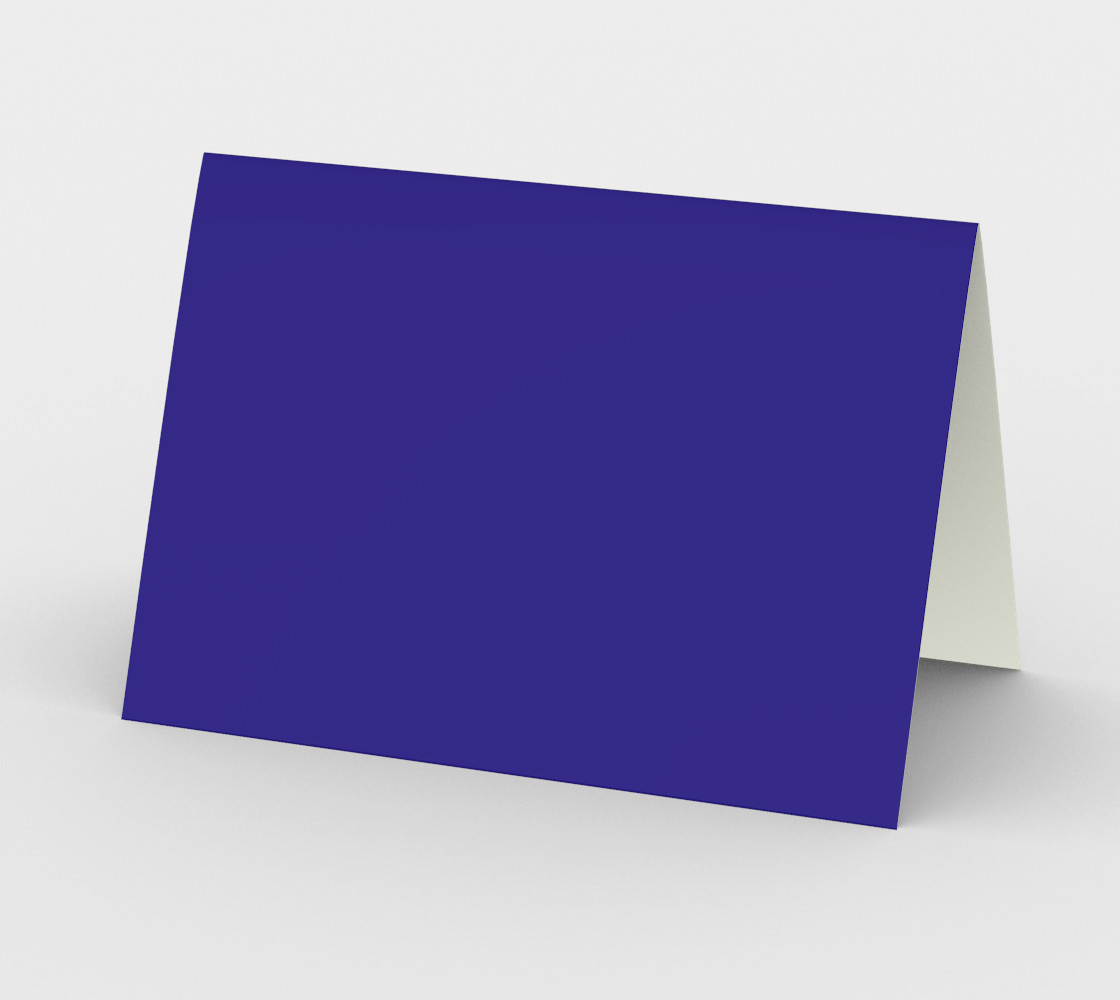 Lavender Card preview #2
