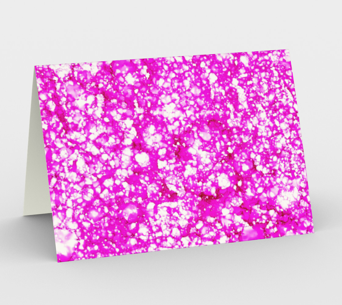 Bespeckled Pink aperçu