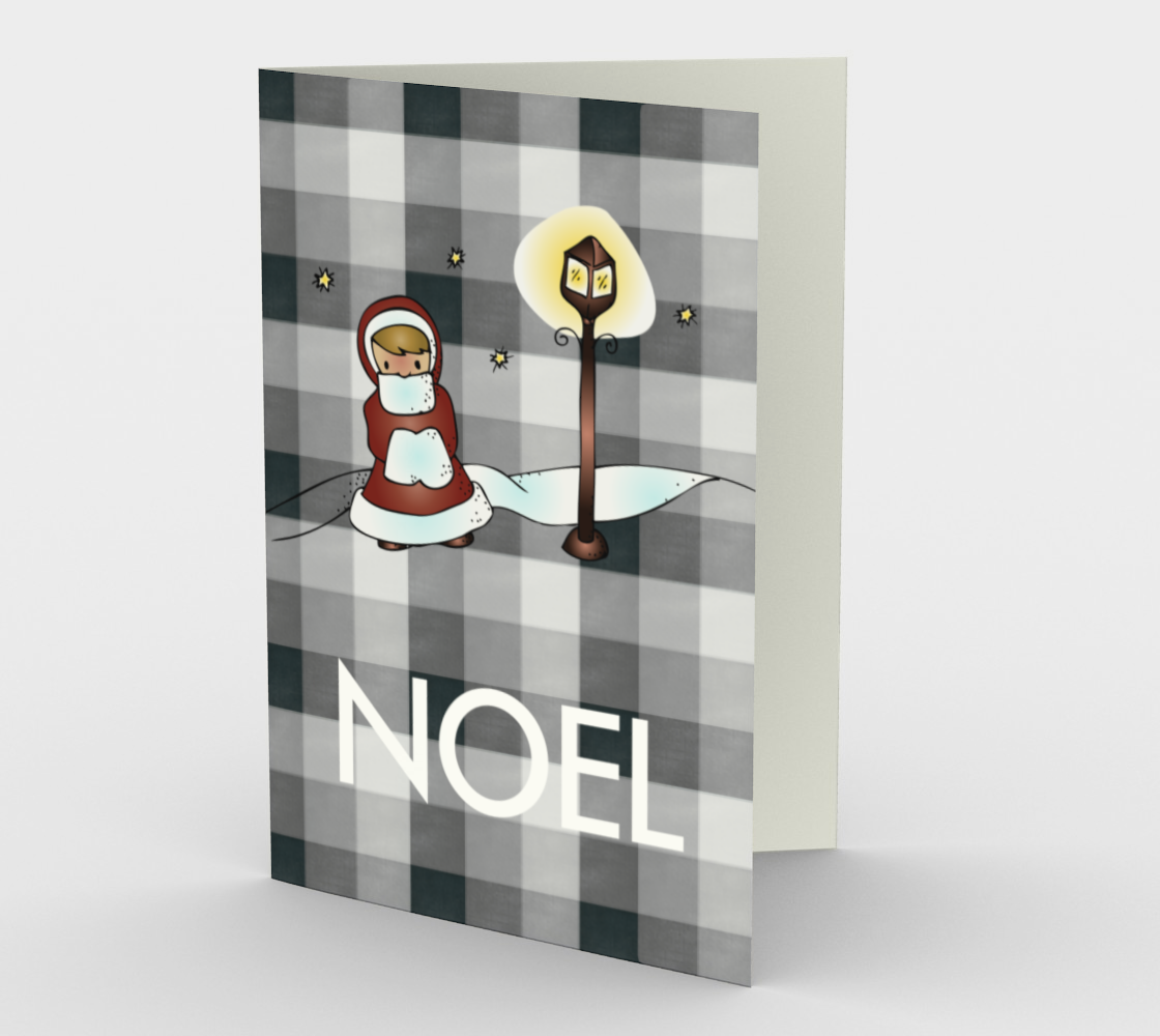 Aperçu de Holiday Snow Fun - Noel 3