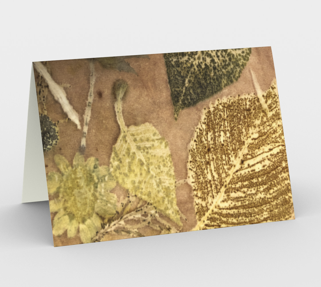 Birch and roses preview #1