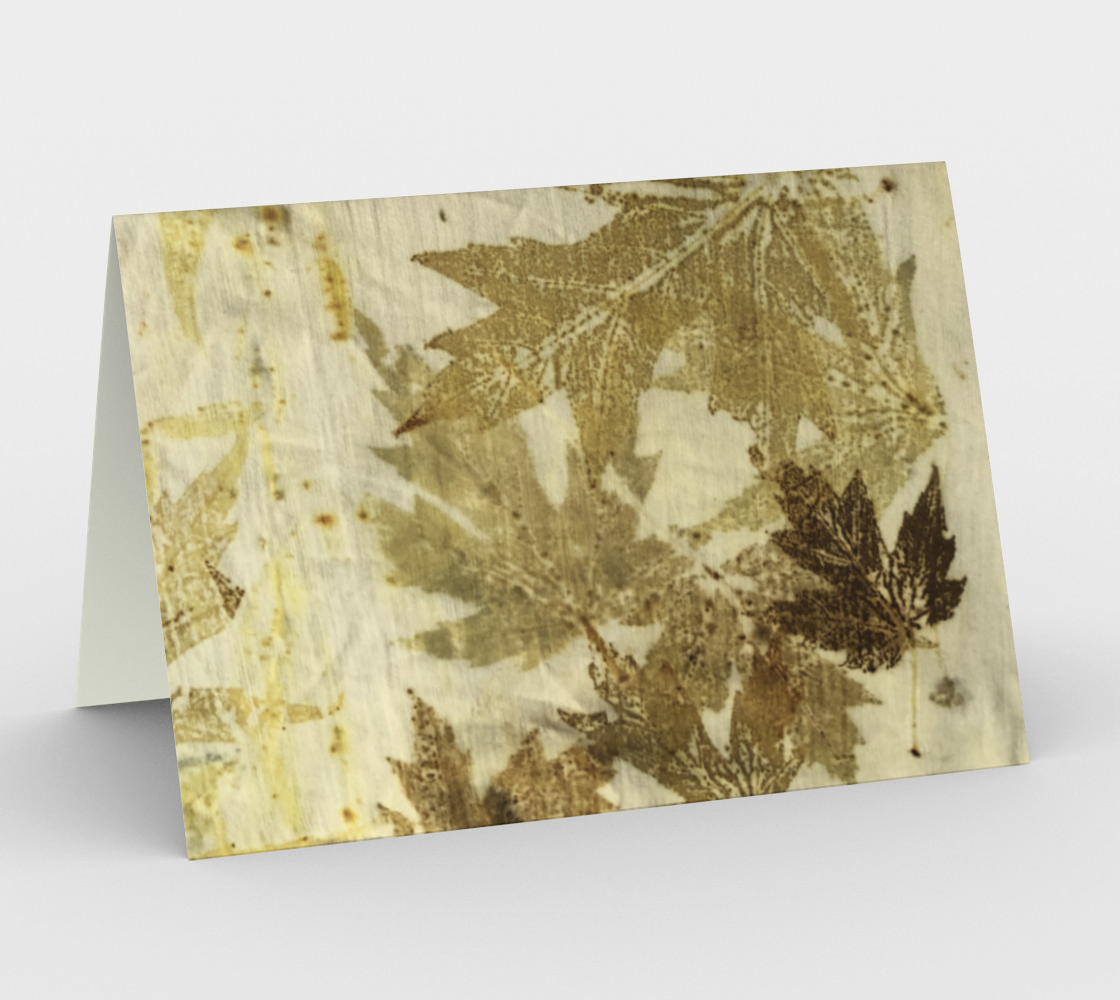 All maple preview #1